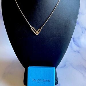 Touchstone Crystals Better Together Necklace
